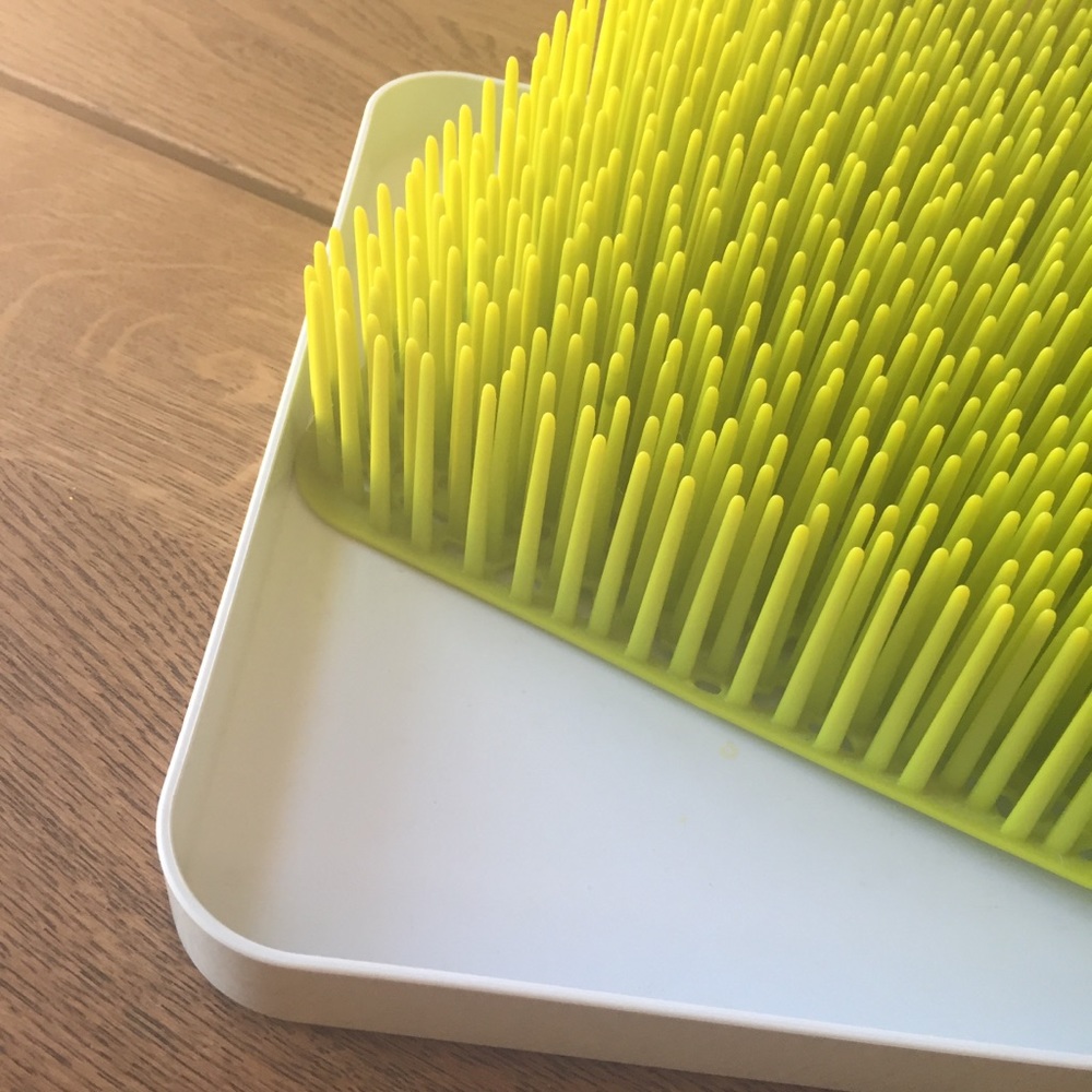 Boon Lawn Drying Rack - Picture 2 of 3